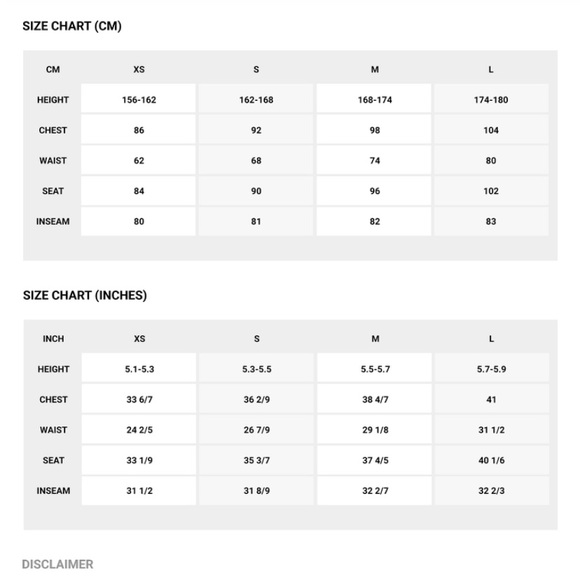 Better Bodies Chrystie Shiny Leggings - Picture 3 of 3